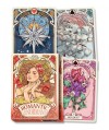 ROMANTIC LENORMAND ORACLE CARDS