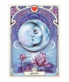 ROMANTIC LENORMAND ORACLE CARDS