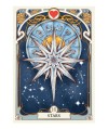 ROMANTIC LENORMAND ORACLE CARDS