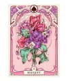 ROMANTIC LENORMAND ORACLE CARDS