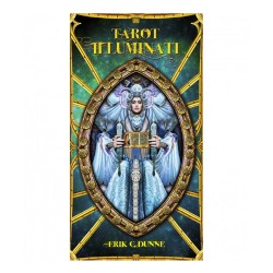 DUNNE TAROT ILLUMINATI