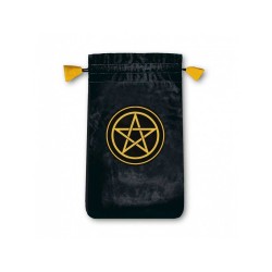 TAROT BAG MINI PENTACLE