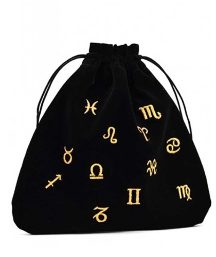 TAROT BAG ASTROLOGICAL