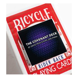 The Covenant Deck by David Penn and Marc Spelmann