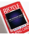 The Covenant Deck by David Penn and Marc Spelmann