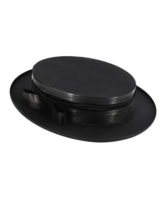 Collapsible Top Hat Deluxe - Large