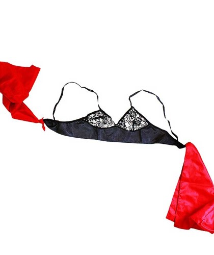 20th Century Brassiere 18 in.