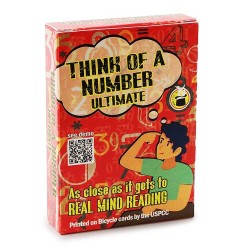 Think of a Number - Ultimate