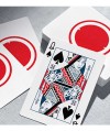 CC Orbit 3rd Edition Playing Cards - Carti de Joc