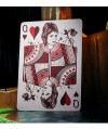 Beetlejuice Playing Cards by theory11 - Carti de Joc