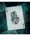 Beetlejuice Playing Cards by theory11 - Carti de Joc