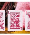 One Piece -Donflamingo Playing Cards by Card Mafia