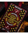 One Piece -Mihawk Playing Cards by Card Mafia