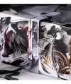 Martial Arts Collector Set Playing Cards by King Star