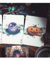 Enchanter Day Playing Cards by King Star