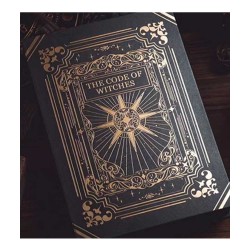 Enchanted Collector Playing Cards Set by King Star