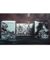 Wukong VS Erlang Collector Set Playing Cards by King Star