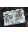 Wukong VS Erlang Collector Set Playing Cards by King Star