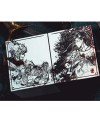 Wukong VS Erlang Collector Set Playing Cards by King Star