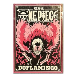 One Piece -Donflamingo Playing Cards by Card Mafia