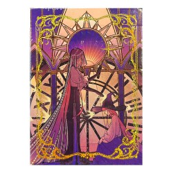 Enchanter Day Playing Cards by King Star