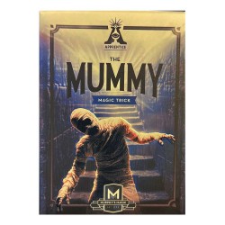 THE MUMMY by Apprentice Magic