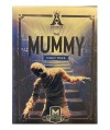 THE MUMMY by Apprentice Magic