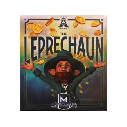 THE LEPRECHAUN by Apprentice Magic