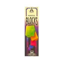 MAGICAL BLOCKS by Apprentice Magic