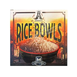 RICE BOWLS by Apprentice Magic