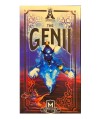 THE GENII by Apprentice Magic