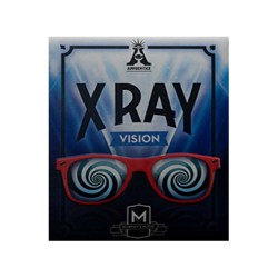 X RAY VISION by Apprentice Magic