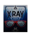 X RAY VISION by Apprentice Magic