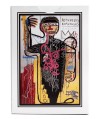 Bicycle Artist Series Playing Cards: JEAN-MICHEL BASQUIAT