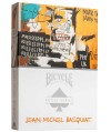 Bicycle Artist Series Playing Cards: JEAN-MICHEL BASQUIAT