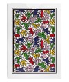 Bicycle Artist Series Playing Cards: KEITH HARING