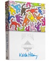 Bicycle Artist Series Playing Cards: KEITH HARING