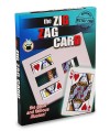 ZIG-ZAG Card Bicycle