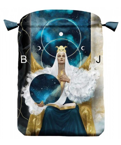 Tarot Bag Astral