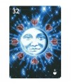 Healing Light Lenormand Oracle