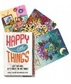 Happy Little Things - Inspirational Cards