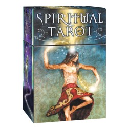 Spiritual Tarot Cards