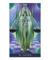 Millennium Thoth Tarot