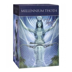 Millennium Thoth Tarot