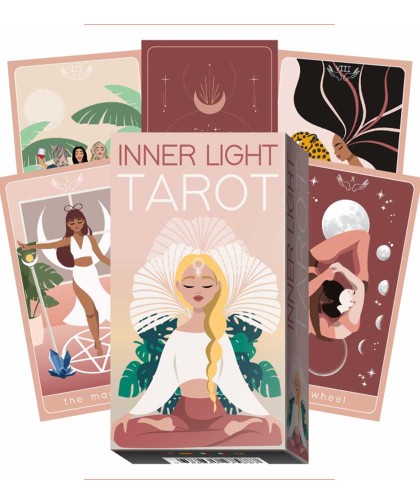 Inner Light Tarot Cards