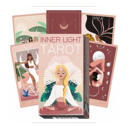 Inner Light Tarot Cards