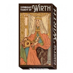 Symbolic Tarot Of Wirth