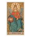 Symbolic Tarot Of Wirth