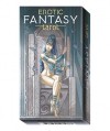 Erotic Fantasy Tarot