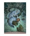 Alice In Wonderland Oracle Cards